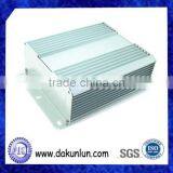Precision CNC Machining Aluminum Box thumbnail-3