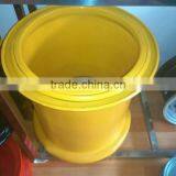 Jiujiu Factory Used Semi Truck Wheels thumbnail-5
