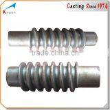 OEM Custom Cast Iron Bolts thumbnail-2