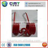 Farm Spring Tine With Good Quality / Torsion Springs thumbnail-1
