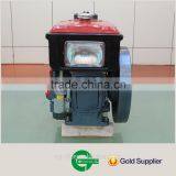 Water-cooled Diesel Engine CGZ12 CHANGGONG 3 Cylinder Diesel Engine thumbnail-3