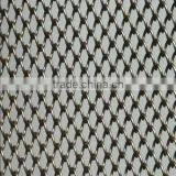 Stainless Steel Woven Wire Drapery