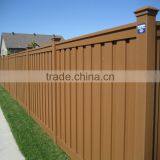 Easy Installation Commercial Easy Installation Privacy Fencing thumbnail-5