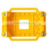 CPU Fan Retainer Mounting Retention Bracket Module Base for AMD AM2 940 Socket thumbnail-1