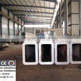 20# Seamless Carbon Steel Pipe