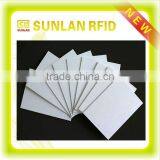 Pvc Sheet White Thickness 0.15mm,0.08mm,0.3mm,5mm or Custom Size id Card Material thumbnail-1