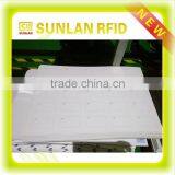 High Quality Desfire Ev1 8k Card Inlay for Smart Card Making thumbnail-1