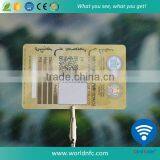 CardCube 125KHz RFID Proximity Card WG26 26Bit for Access Control thumbnail-2