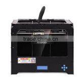Best Price 3D Printer Machine 3d Metal Printer Enclosed Frame FDM 3D Printer ABS PLA thumbnail-3
