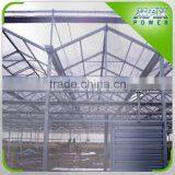 Glass/Film/Plastic/PC Sheet Greenhouse thumbnail-6