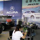 OUBER Air Cooler 18000M3/H Low Power Consumption Air Cooler Mobile Swamp Coolers thumbnail-4