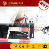 SY202C-6R Cement Mixer Truck thumbnail-5