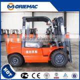 2.5ton Diesel Forklift LONKING LG25 With Forklift Truck thumbnail-2