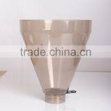 Home Electric Coffee Bean Grinder Machine for Sale thumbnail-6