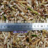 Trailer Towable 40hp Diesel Engine Wood Chipper With Hydraulic Feeding CE Approved thumbnail-4