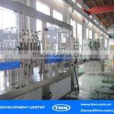Full Automatic Pure Mineral Water Bottling Plant