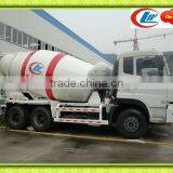 8-10cbm Cement Mixer Drum Truck,truck Mixer Drum Roller thumbnail-1