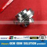 Wrapper Machinery Parts Smoke Overwrapping Machine thumbnail-1