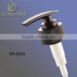 Big Dosage 28/400 Lotion Pump Dispenser Screw Lotion Pump thumbnail-2