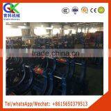 Electric Hydraulic Docking Butt Welder thumbnail-5