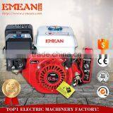 Factory Customized 5.5Hp Gasoline Engine Gx160 Gx420 Engine With Good Price thumbnail-1