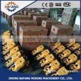 Yn27c Yn27p Gasoline Jack Hammer Breaker Gasoline Rock Drill Rig thumbnail-1