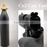 CO2 Paintball Air Tank for First-person Shooter thumbnail-1