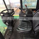 Green Feed Farm Equipment Rice Wheat Corn Forage Harvester 9QSZ-3000 thumbnail-6