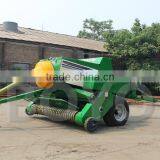 High Quality Square Baler for Sale thumbnail-3