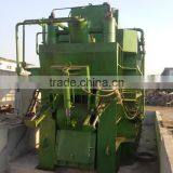 1000T Automatic Feeding Hydraulic Scrap Metal Gantry Cutting Machine thumbnail-5