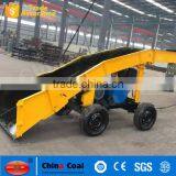 P-30B Incline Electric Rock Loader for Tunnel Excavation Use thumbnail-5