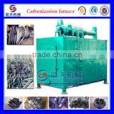 Carbonization Furnace/charcoal Carbonization Stove/smokeless Coal Carbonizer thumbnail-1