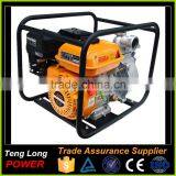 3hp Gasoline Engine Powered 2 Inch Agriculture Irrigation Water Pump thumbnail-3