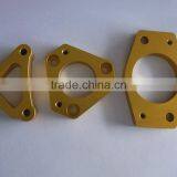 OEM Sand Bronze Casting Parts,brass Casting Parts for Auto Accessories thumbnail-4