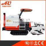 AIHE Mini Soybean Harvester thumbnail-4