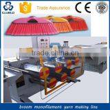 Plastic Nylon Pet Broom Monofilament Yarn Extrusion Machine thumbnail-2