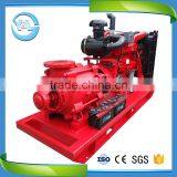 Diesel Fire Fighting Pumps thumbnail-4