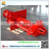 Submersible Slurry Pump Exporter Supplier thumbnail-2