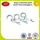 Factory Price Custom Metal Split Pins Hight Quality thumbnail-1