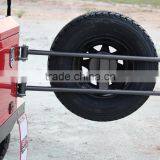 Newest Design off Road Roof Tent Camper Trailer With Kitchen System thumbnail-4