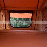 Feishen Off-road Roof Tent Camper Trailer X1 thumbnail-4