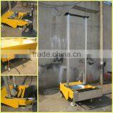 Auto Rendering Machine/Plastering Machine for Wall/Plaster Machines for Sale thumbnail-1