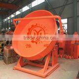 Hot Selling Organic Fertilizer Granulation Machine With ISO Certificate thumbnail-4