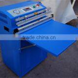 Stainless Steel Food Vacuum Packaging Machine With Good Quality thumbnail-3