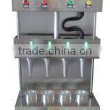 Cone Pizza Machine in Baking Equipment thumbnail-4