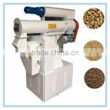 Factory Supplying High Quality Chicken Feed Pellet Mill Machine thumbnail-2