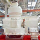 Hot Sale Barite Powder / Barite Grinding Machine / Barite Powder Making Machine Price List thumbnail-3