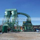 CE Certificated Pulverizing Machine for Limestone&calcium Carbonate thumbnail-1
