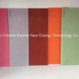 3mm Painted Glass/ Colored Glass/ Locabel Glass thumbnail-4