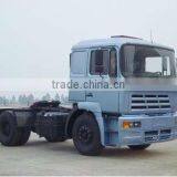 SHACMAN F2000 4*2 Tractor Truck thumbnail-1